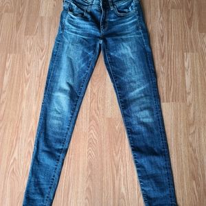 American Eagle Outfitters women's jeans  US size 2
